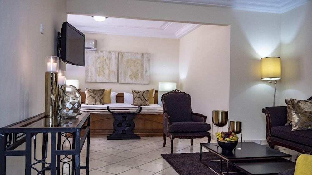 Oak Plaza Hotel Accra 43/57