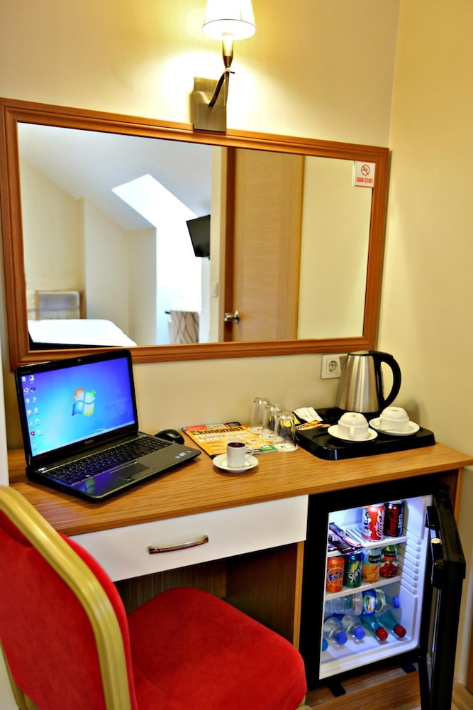Hotel Avcilar City 64/70