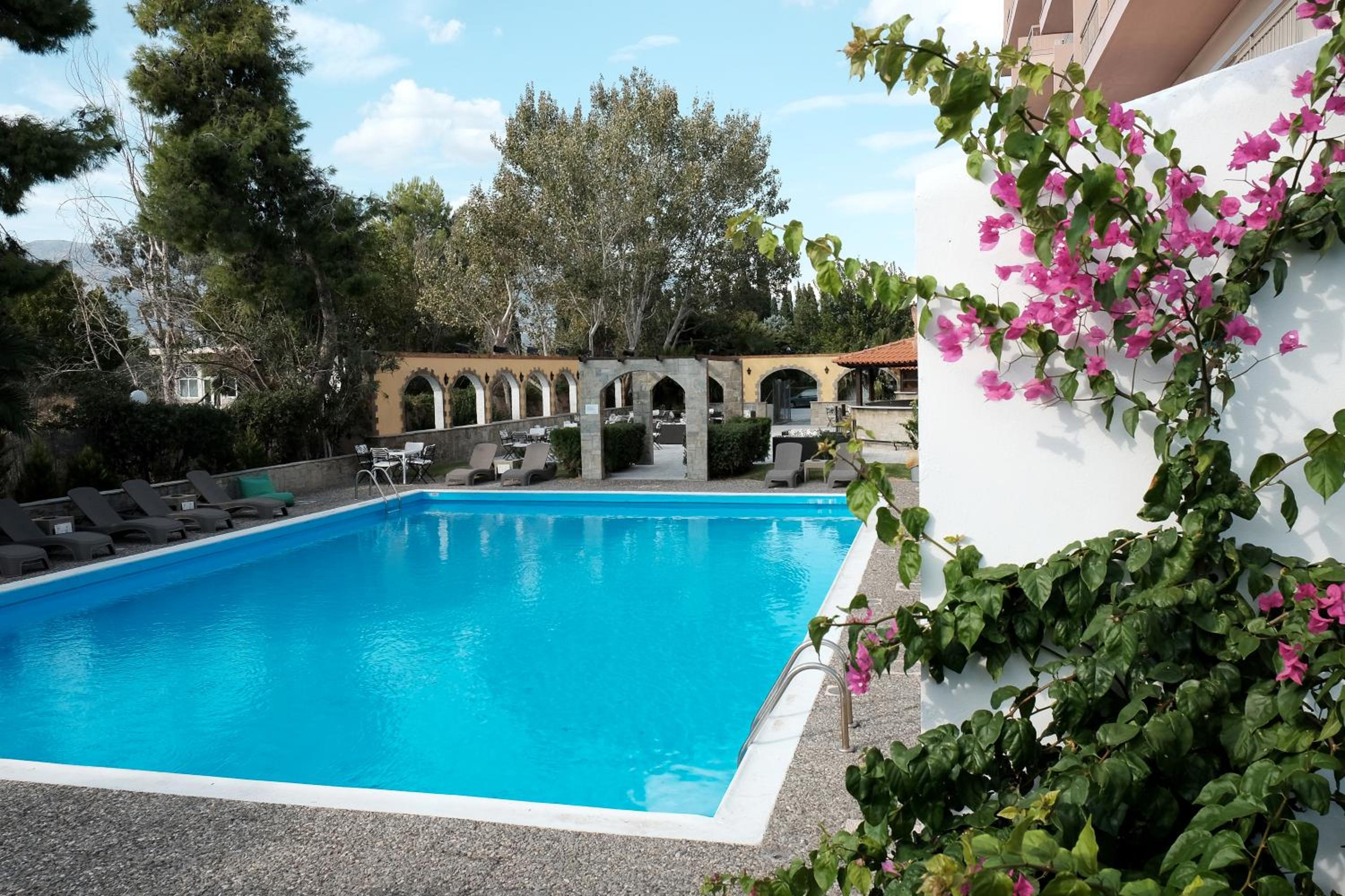 stefania hotel