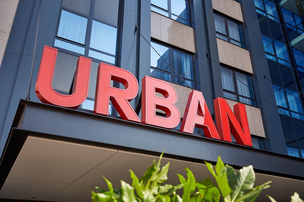 Corendon Urban Amsterdam Schiphol Airport Hotel in BADHOEVEDORP