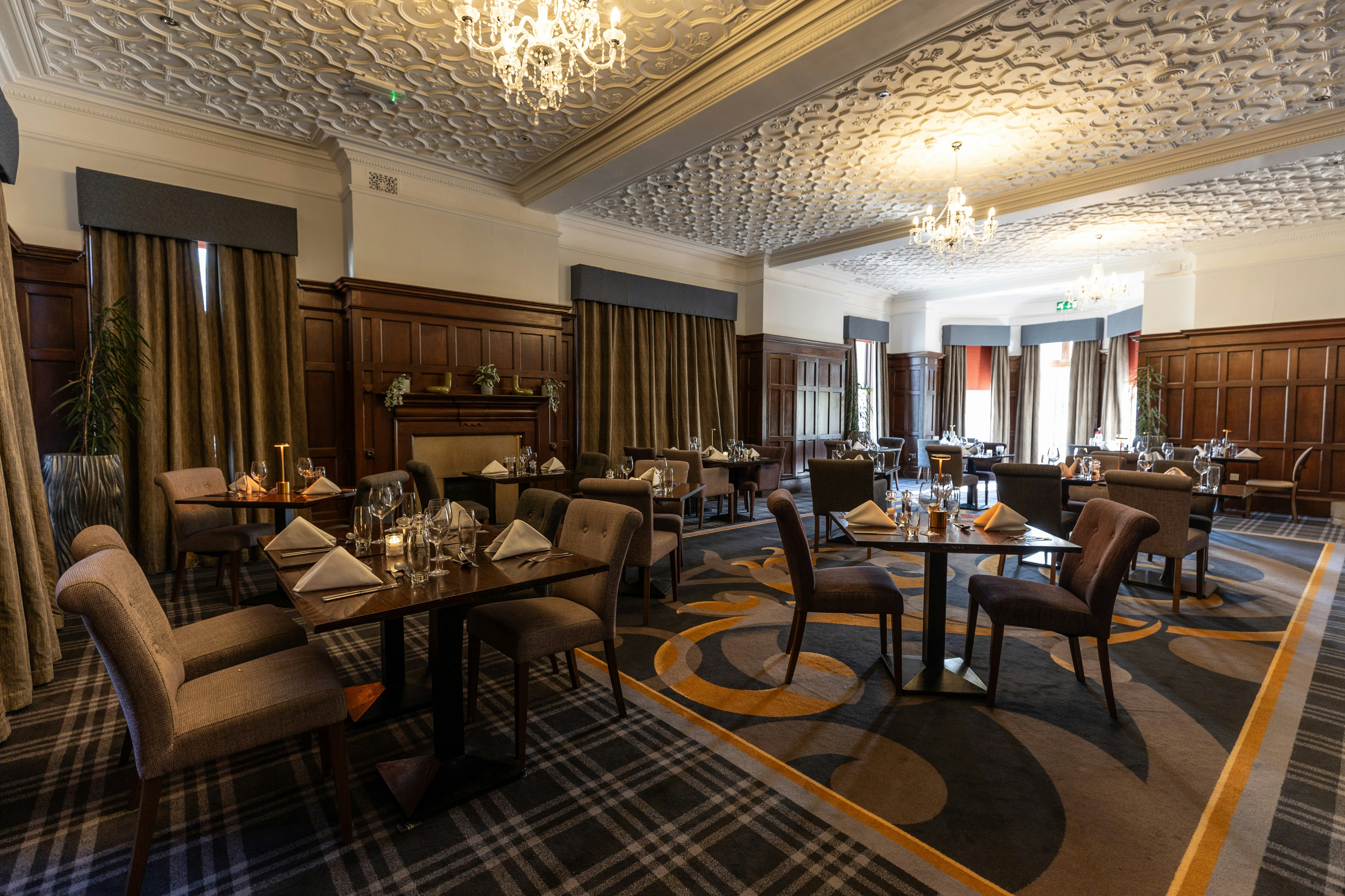 DoubleTree by Hilton Cheltenham - Cotswolds 47/70
