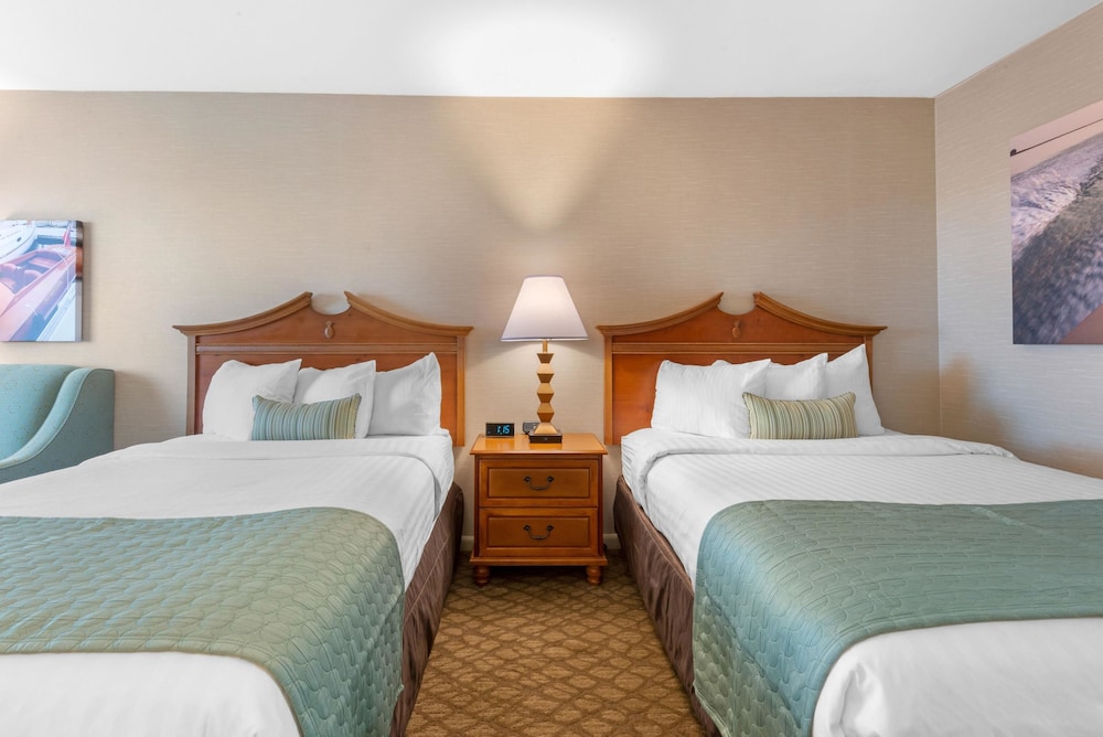 The Inn at Gran View Ogdensburg, Ascend Hotel Collection 15/41