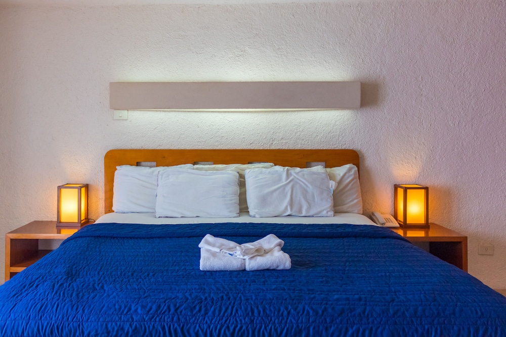 Luciana Hotel & Beach Club by Kavia 13/76