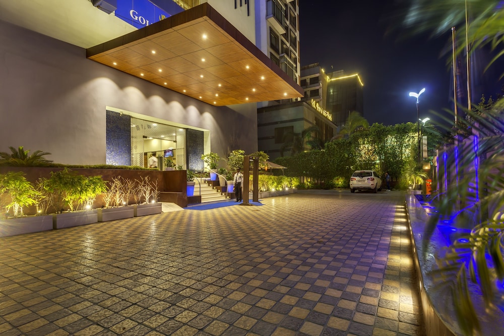Golden Tulip New Delhi - Hari Nagar 34/38