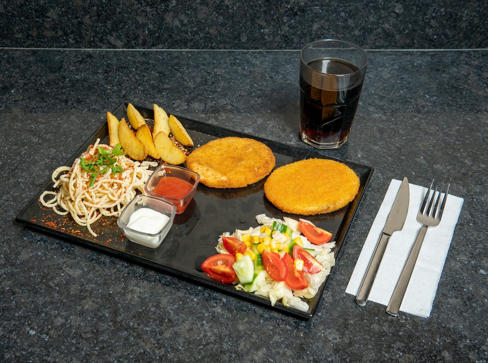 MENALO HOTEL PREMIUM ISTANBUL AIRPORT 48/68