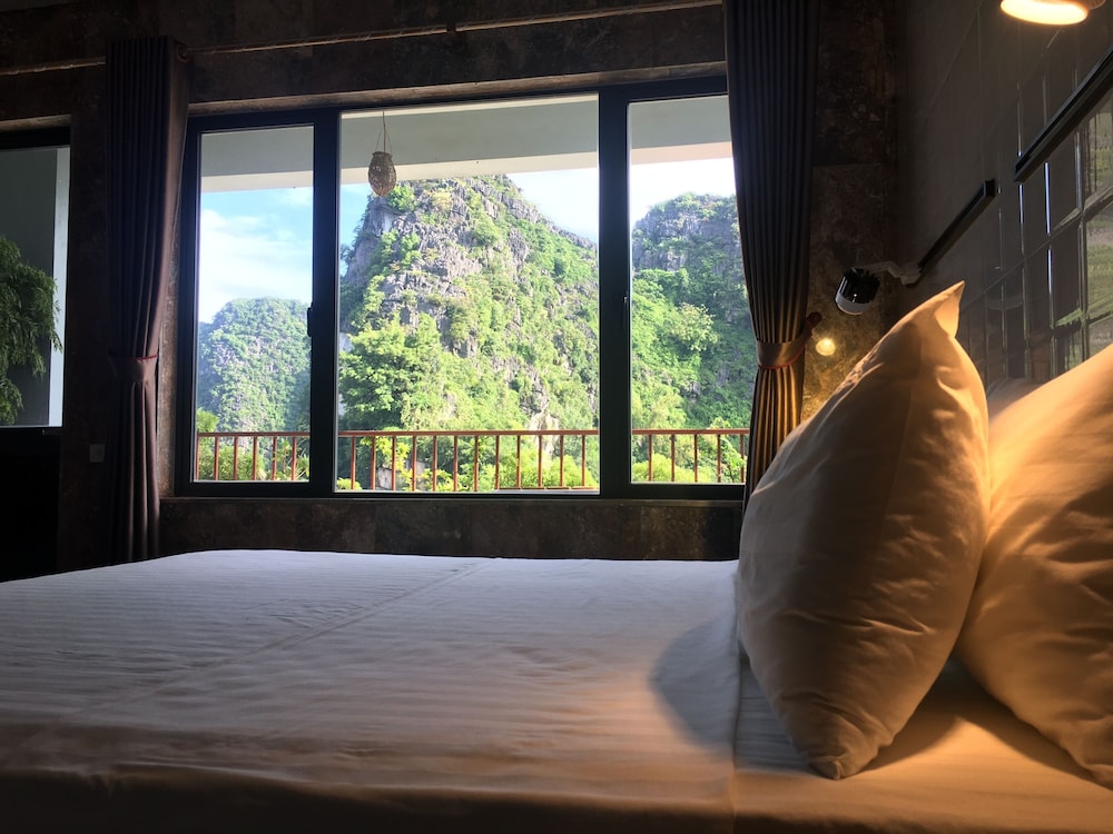 Limestone Boutique Hotel 23/76