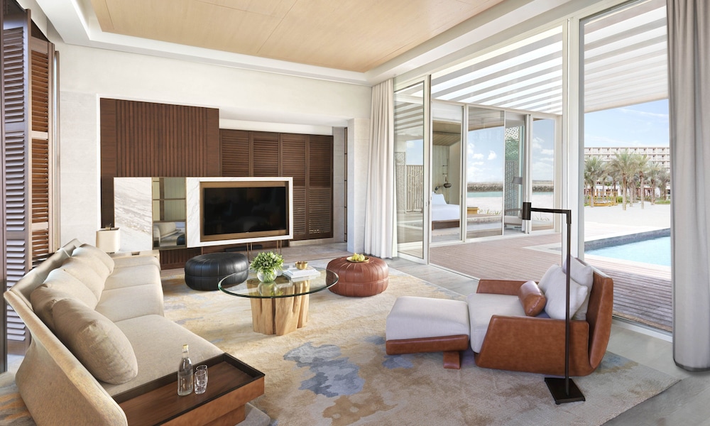 InterContinental Ras Al Khaimah Mina Al Arab Resort and Spa, an IHG Hotel 46/87
