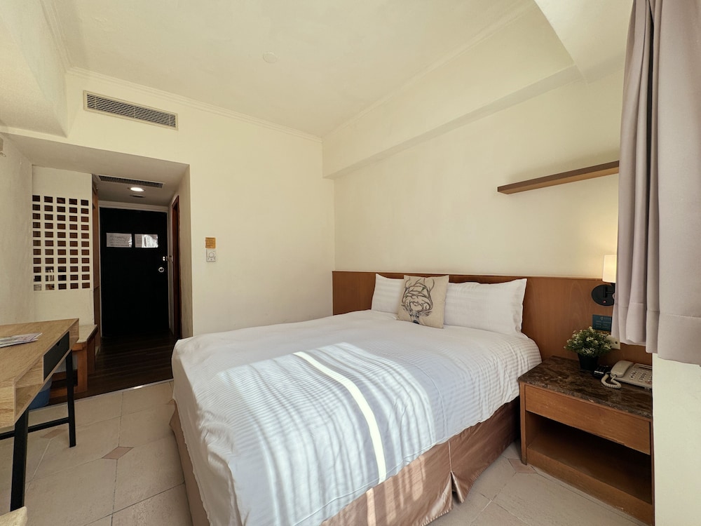 Fortuna Hotel Hualien 32/60