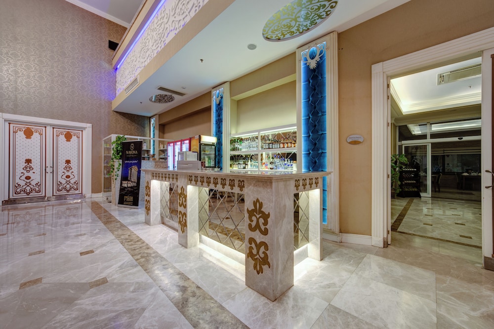Navona Hotel 11/50
