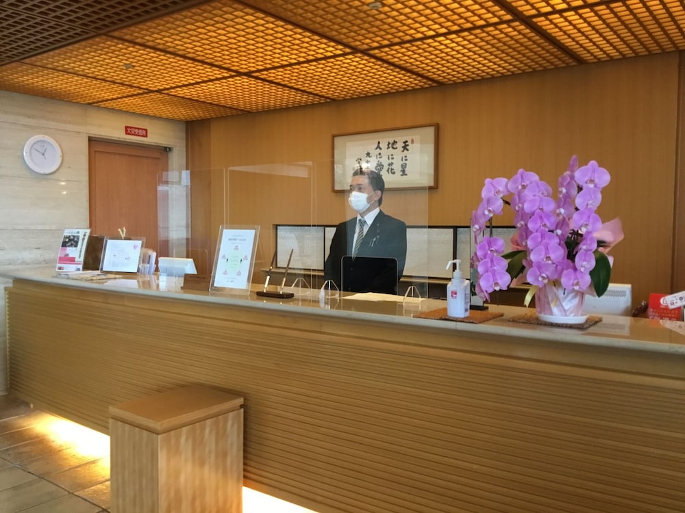 Hotel Wakamizu 7/67