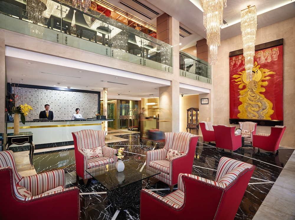 Silk Path Hotel Hanoi 38/64