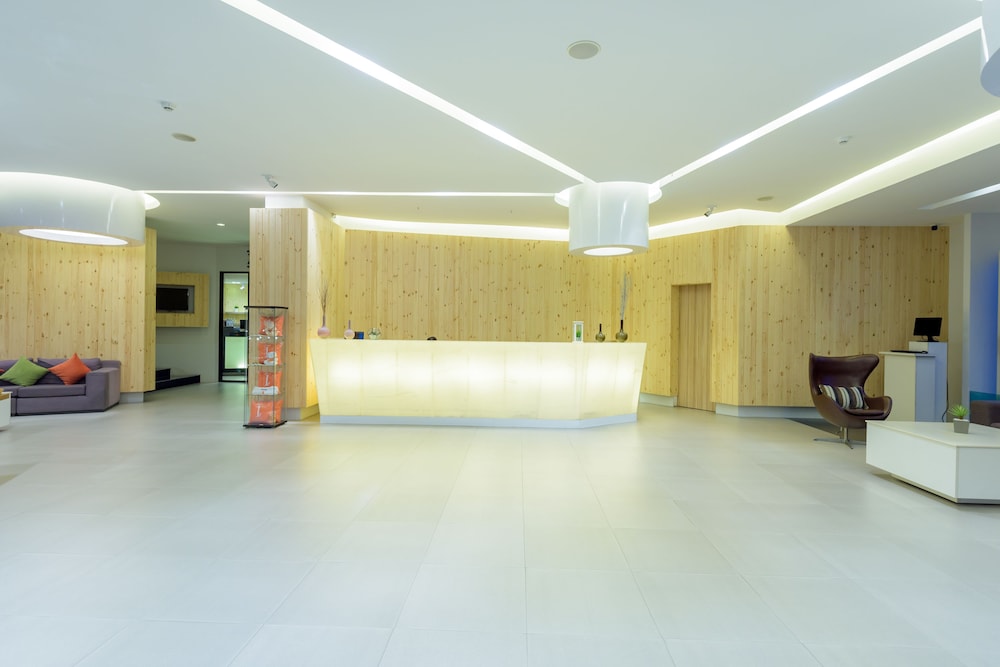 Hotel J Residence Pattaya 6/50