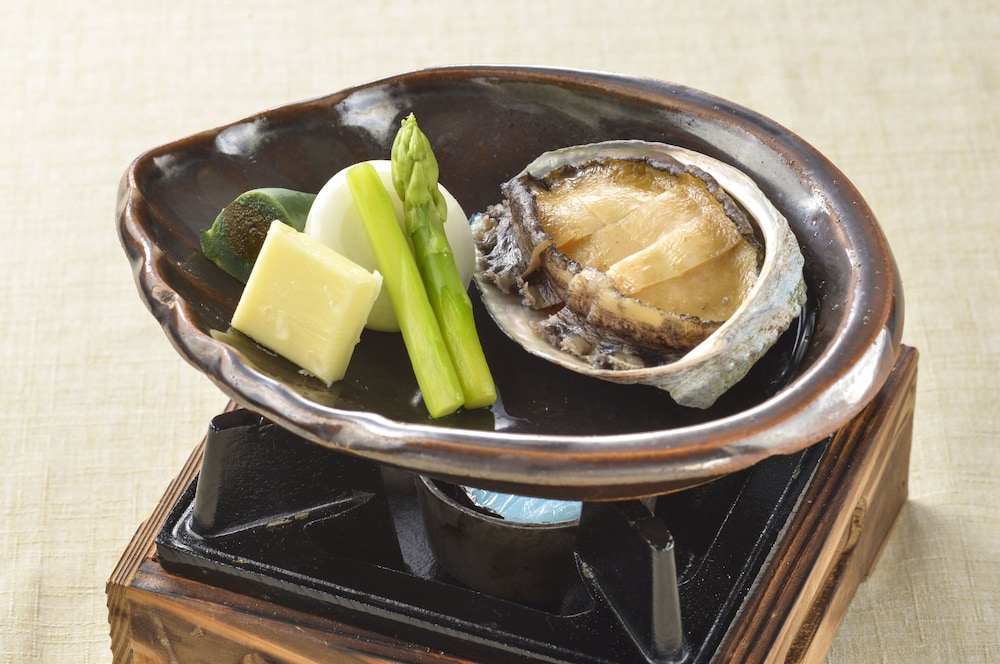 The大度假村Princess Arima(The Grand Resort Princess Arima) 图片5