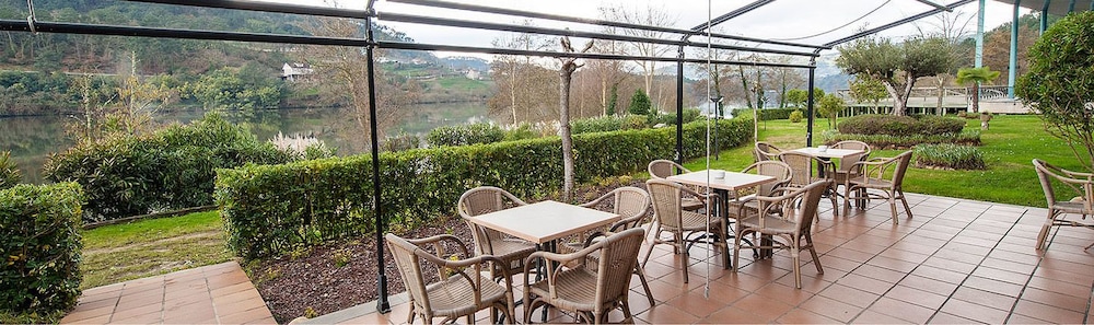 LAIAS CALDARIA HOTEL BALNEARIO 20/26