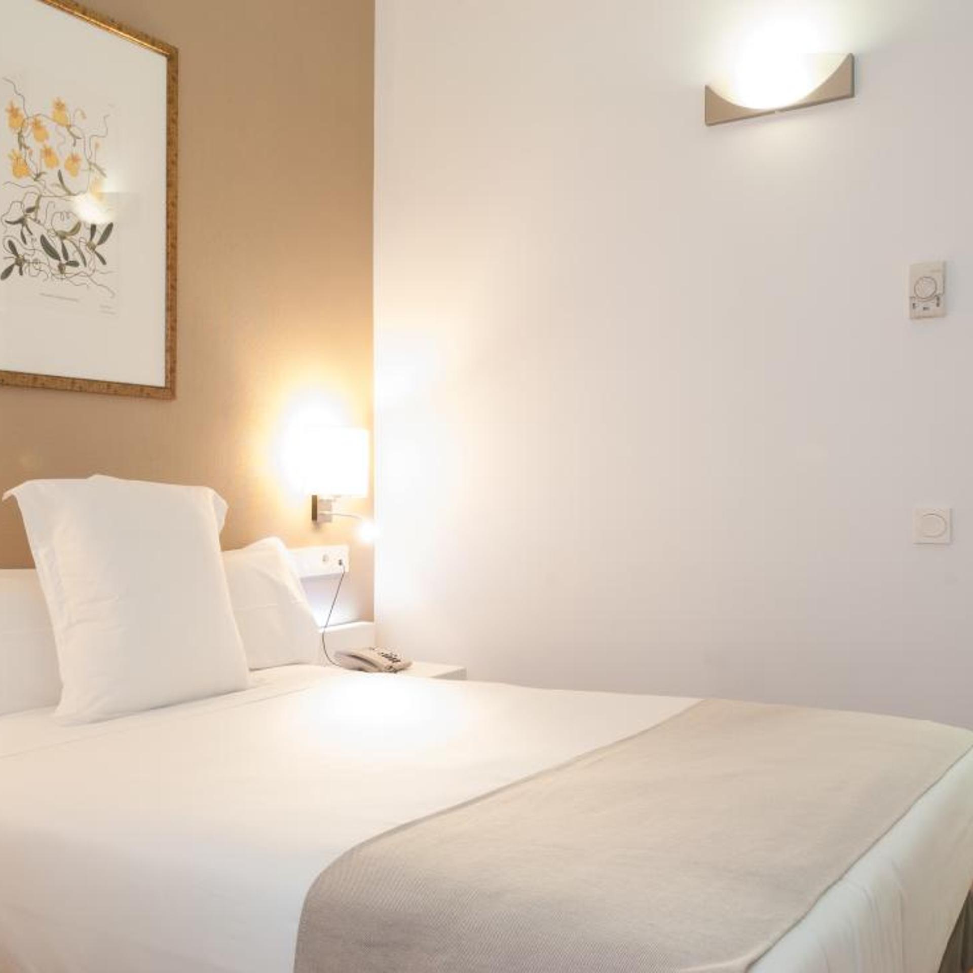 Hotel Alcazar Seville 12/55