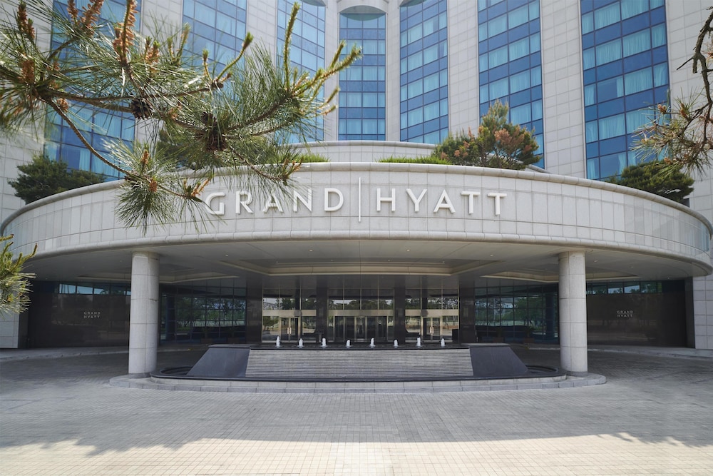 Grand Hyatt Incheon in INCHEON