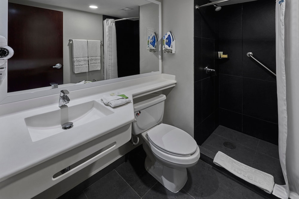 City Express by Marriott Tijuana Rio 40/40