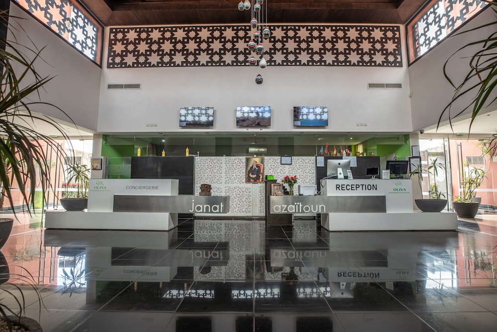 Oliva Hotel Condominium Marrakech 10/55