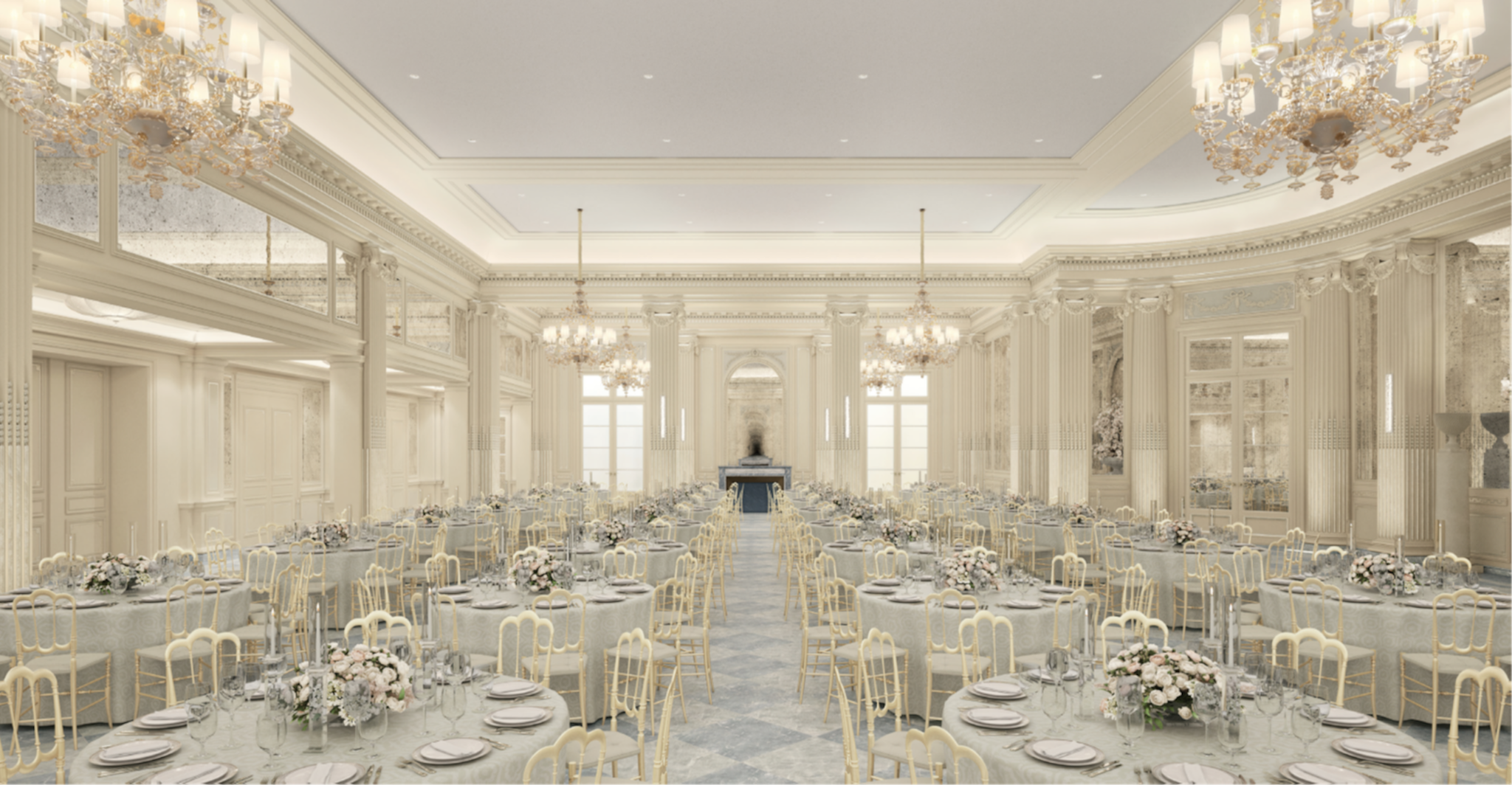The Pierre A Taj Hotel New York 64/76