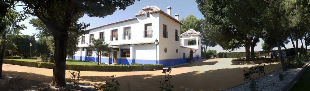 Hotel el Cortijo de Daimiel 54/61