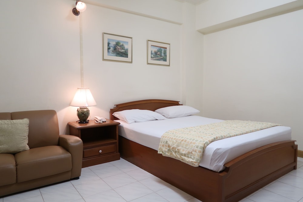 Phawana Sweet Hotel 17/43