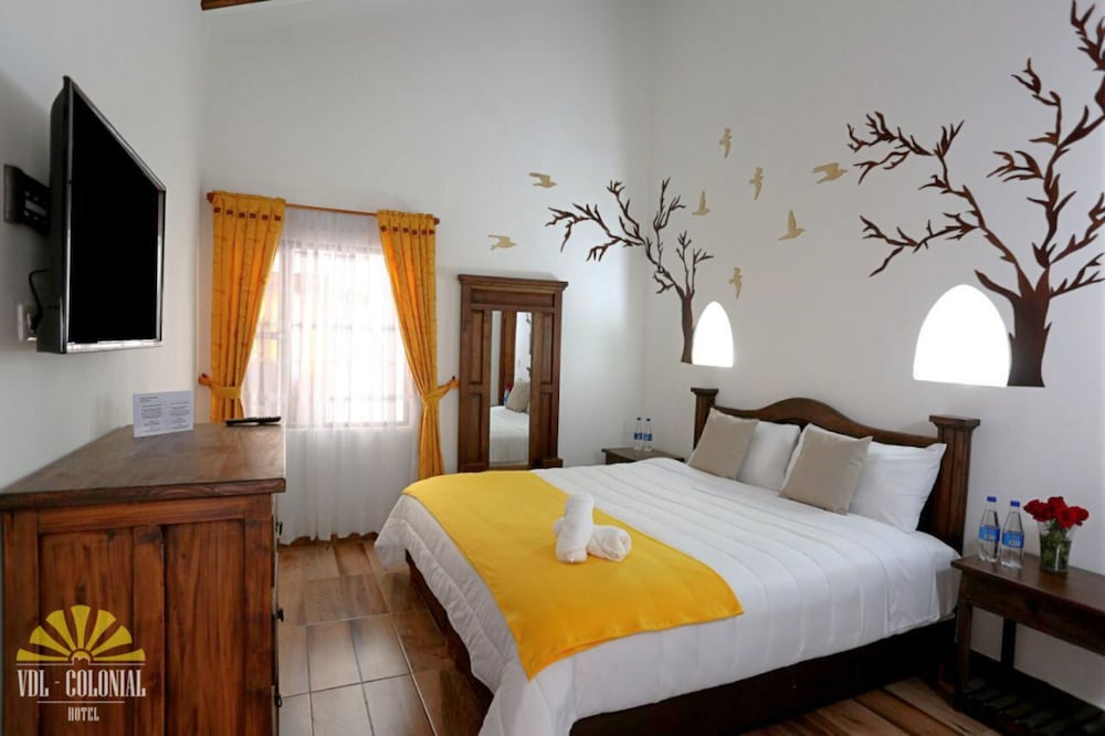 Hotel VDL Colonial by PRIMA Collection 19/50
