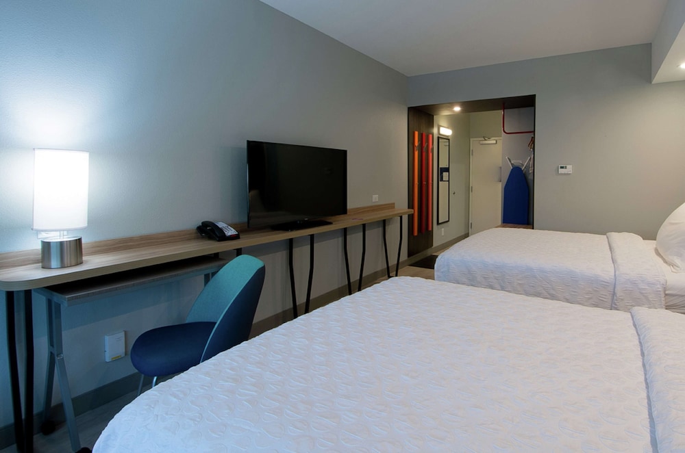Tru By Hilton Lafayette 19/64