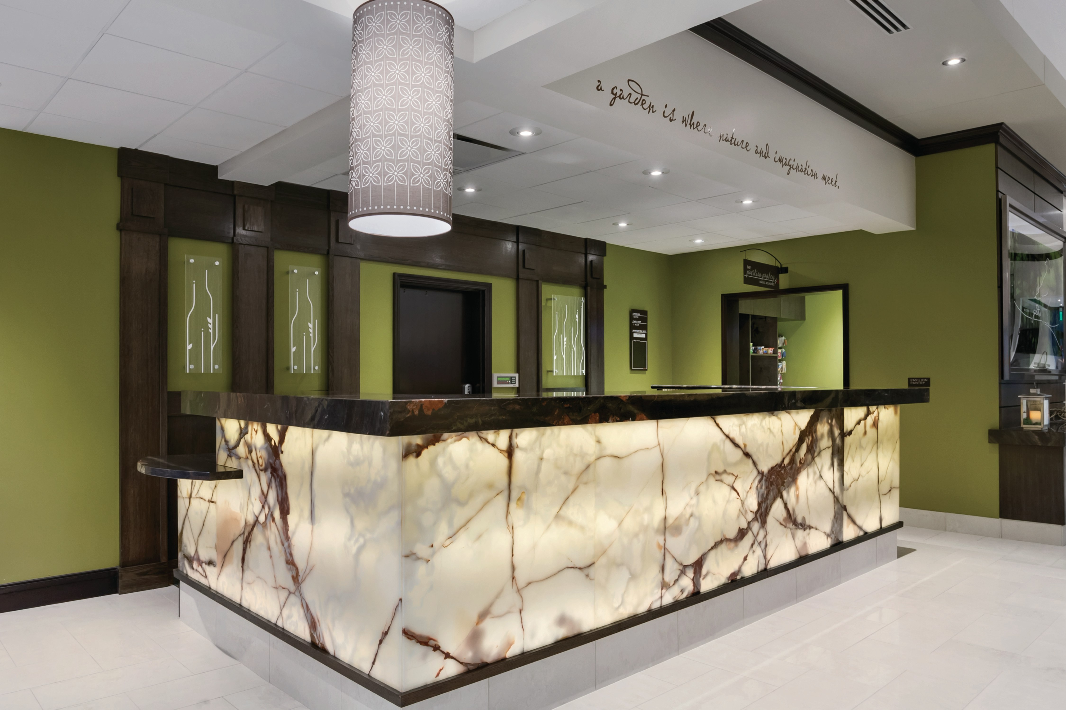 希尔顿花园酒店Houston Northwest Willowbrook(Hilton Garden Inn Houston Northwest Willowbrook) 图片3
