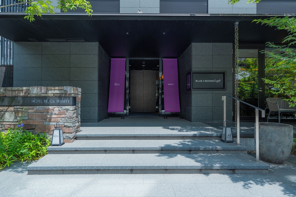 Hotel Resol Trinity Kyoto 63/71