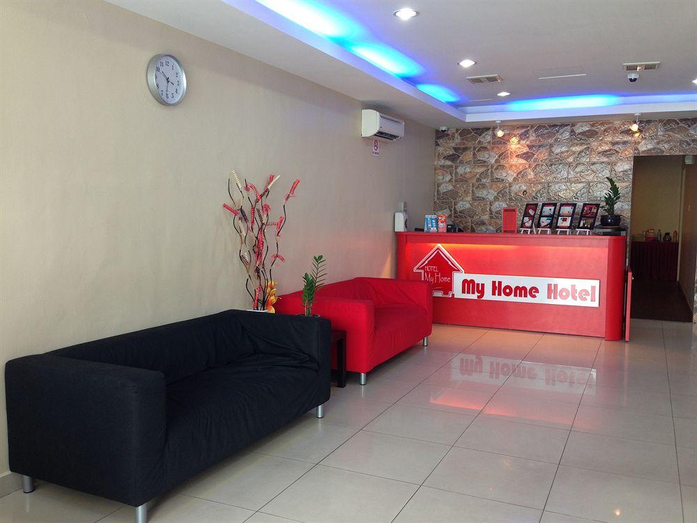 My Home Hotel Wangsa Maju (ex My Home Hotel Setapak) 7/23