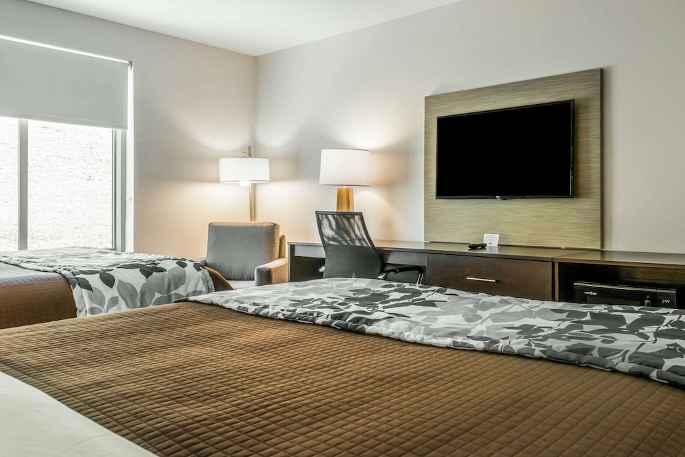Sleep Inn Ellenboro Hwy 50 15/42