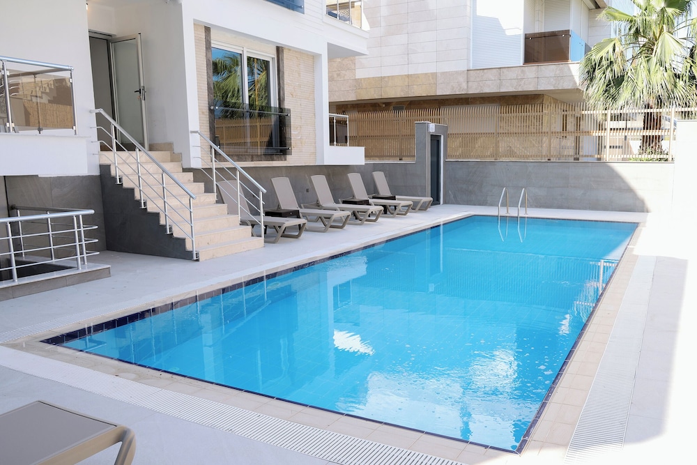 Livia Luxury Apart Hotel 33/50