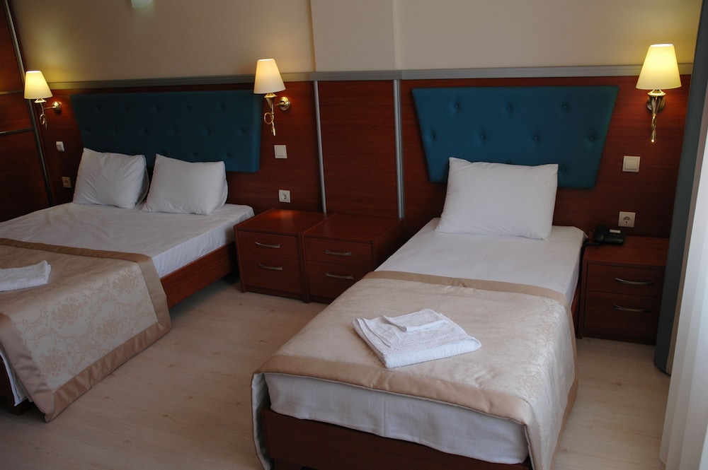 Burgaz Resort Aquapark Hotel 17/49