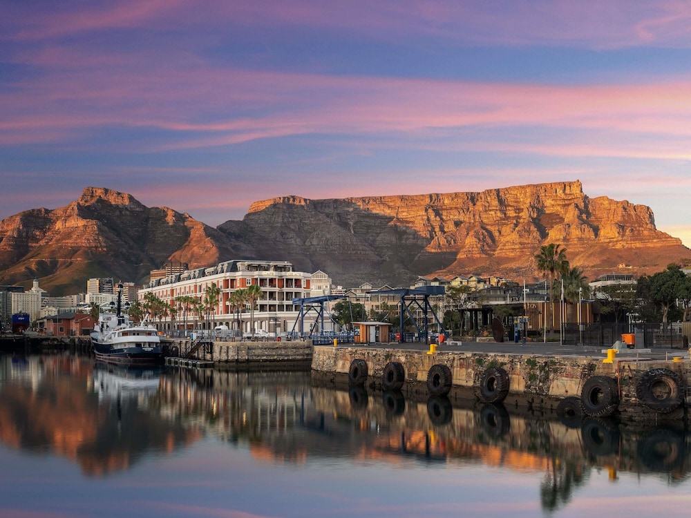 Cape Grace Managed By Accor 47/50