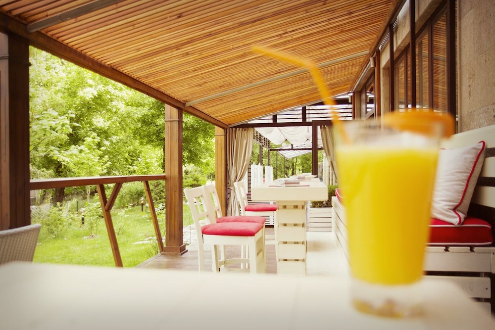 Park Hotel Plovdiv 33/40