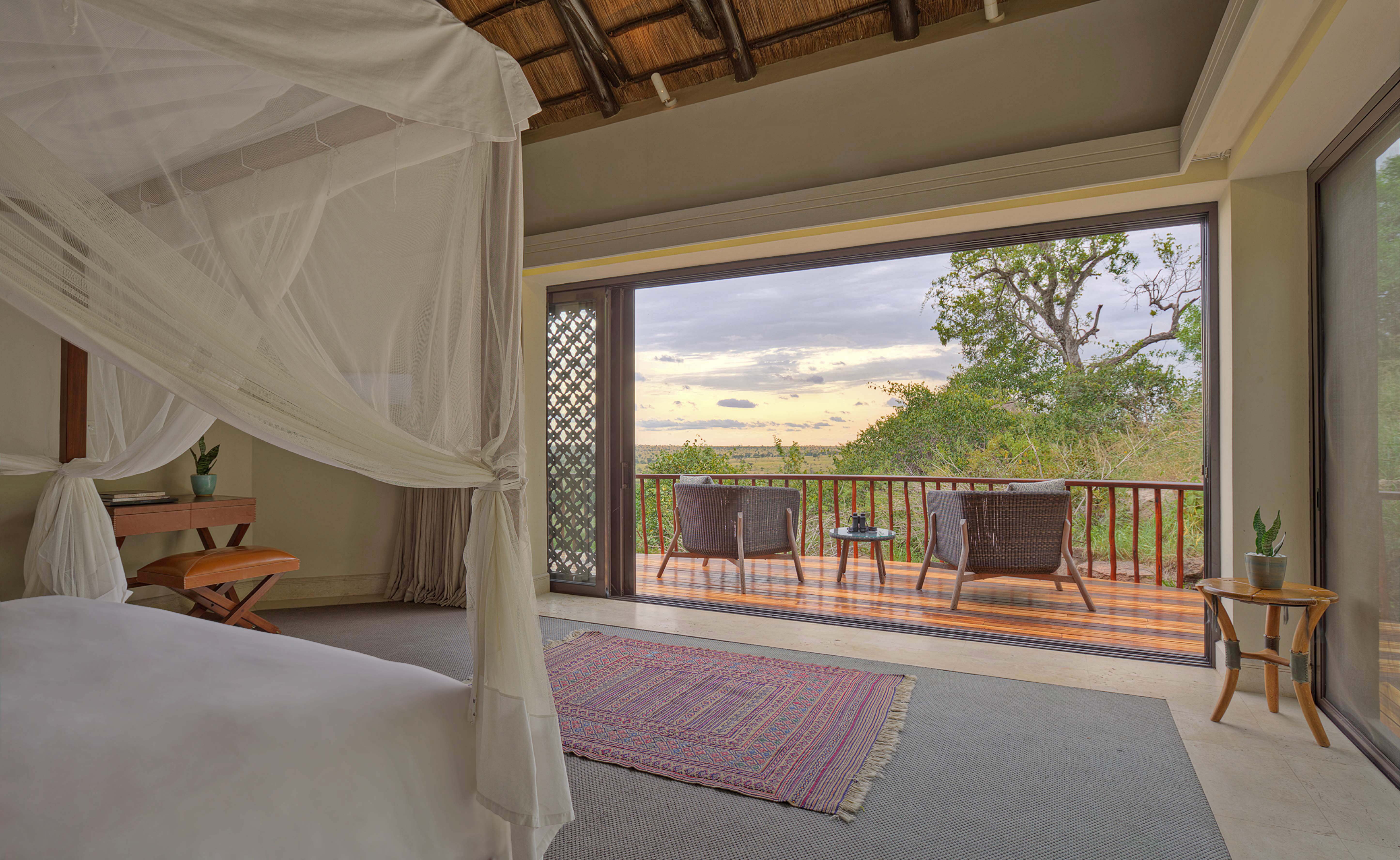 Four Seasons Safari Lodge Serengeti, Tanzania 14/66