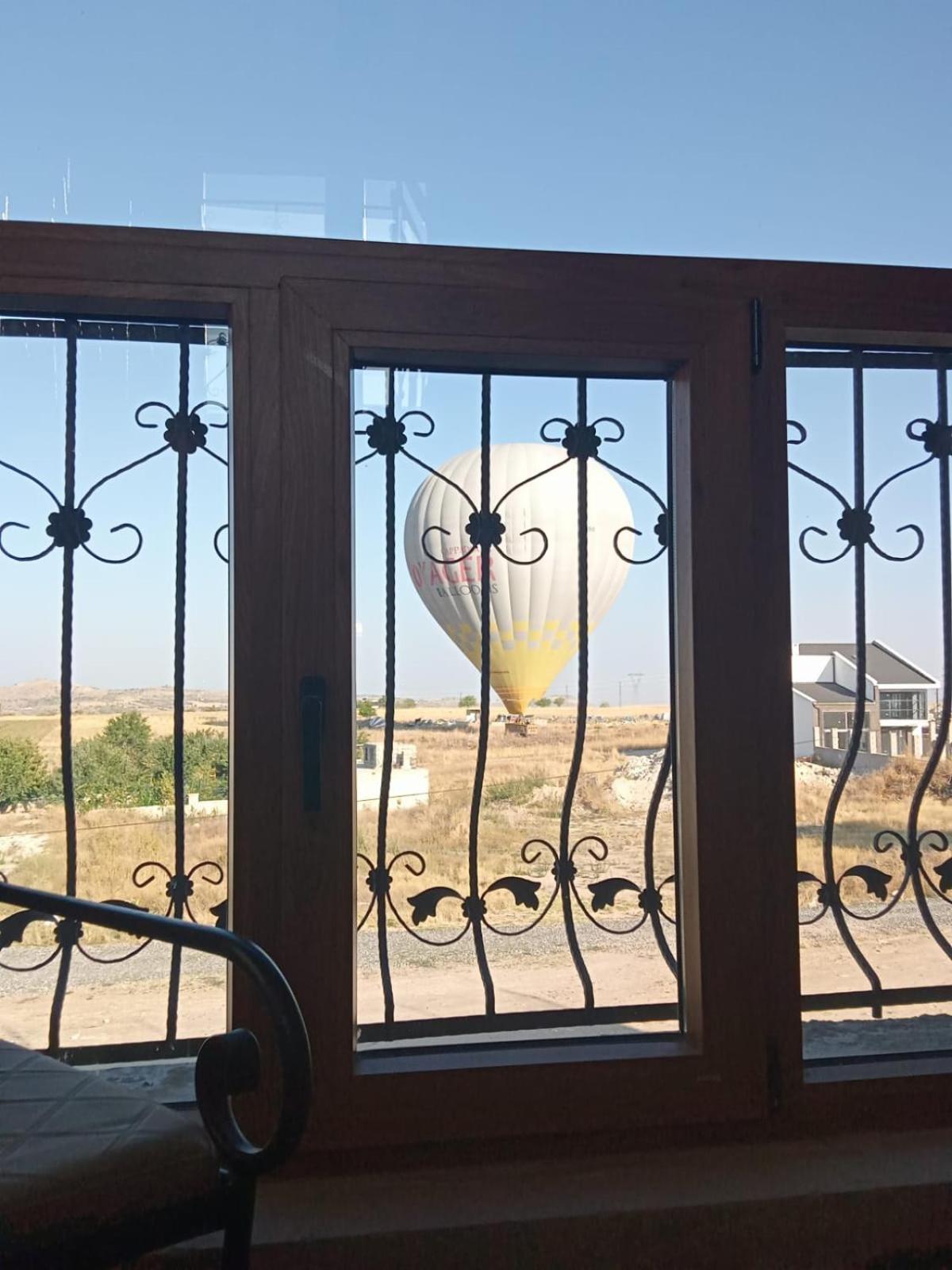 Elite Rose Suite Cappadocia 42/50