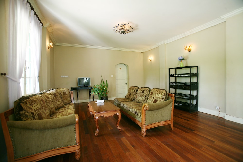 Cadasa Resort Dalat 37/77