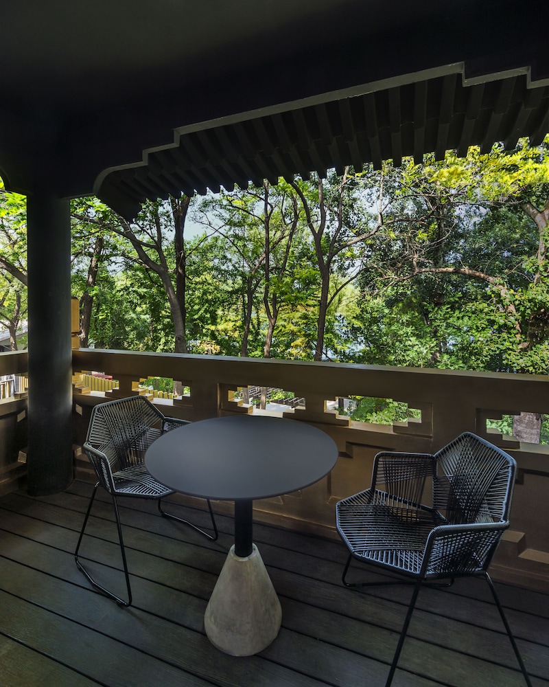 Blossom House Beijing Houhai 40/42