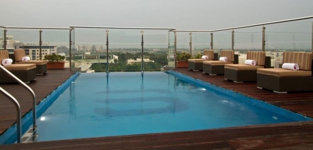 Svenska Design Hotel Bangalore 29/48