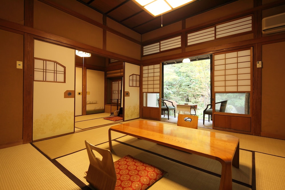 Shimizu Ryokan 42/47