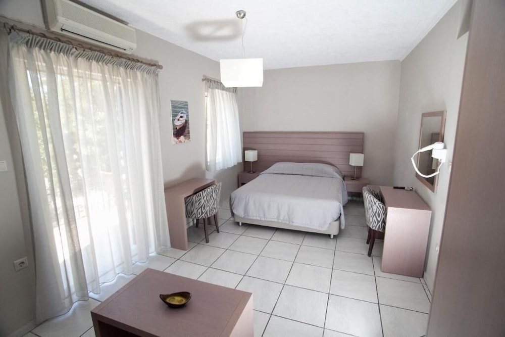 Kalydna Island Hotel 19/56