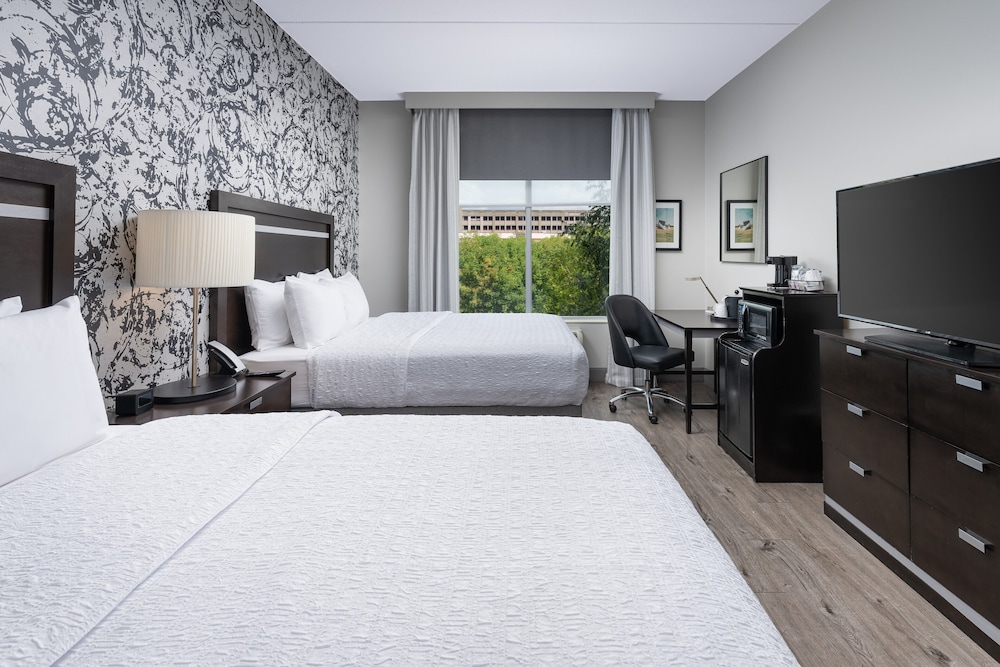 Hampton Inn & Suites Chattanooga Downtown 20/66