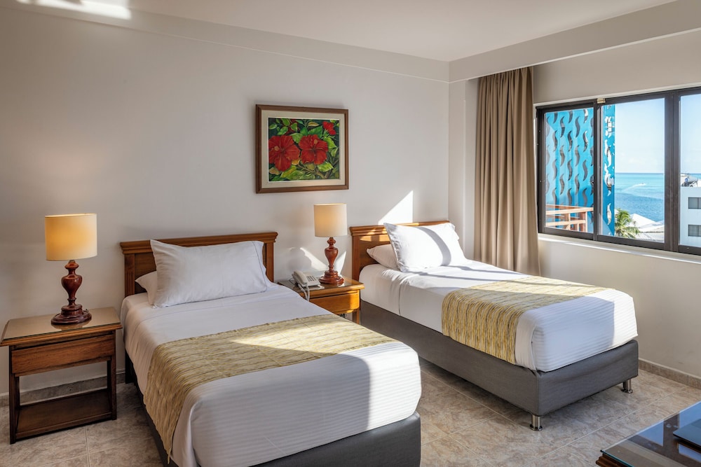 Hotel Arena Blanca By Dorado 46/78