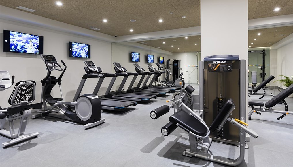 Axel Hotel San Sebastian - Adults Only 27/47