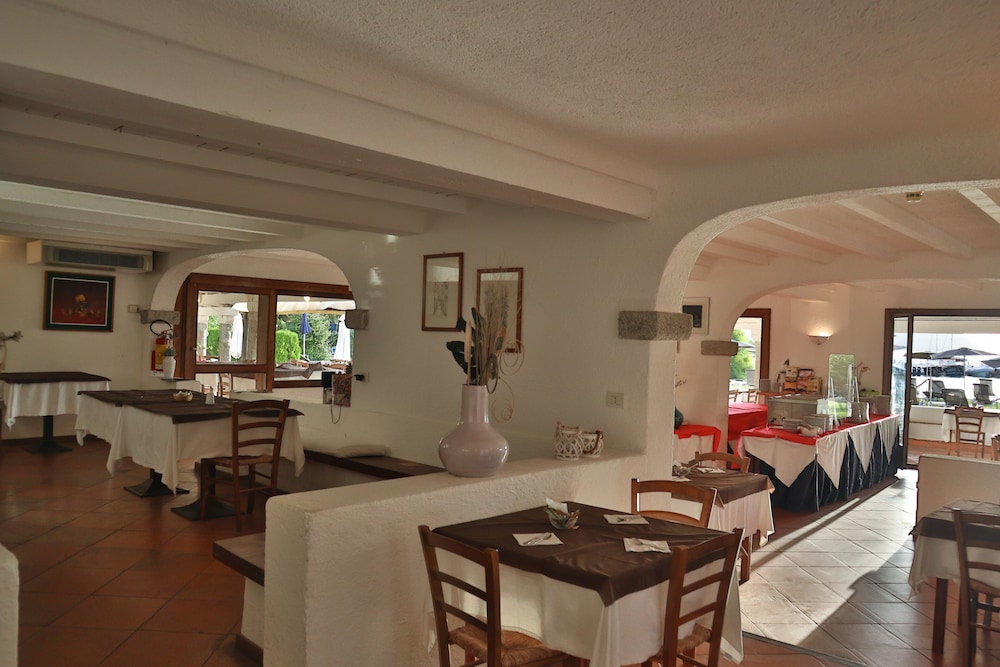 OROVACANZE HOTEL SAN PAOLO 41/68