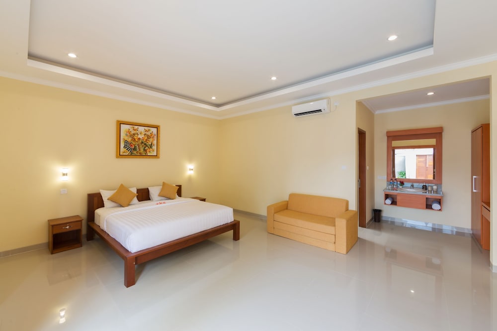 Paisa Villa Seminyak 25/67