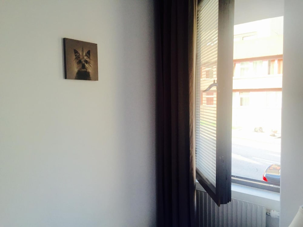 Linne Hostel 17/31
