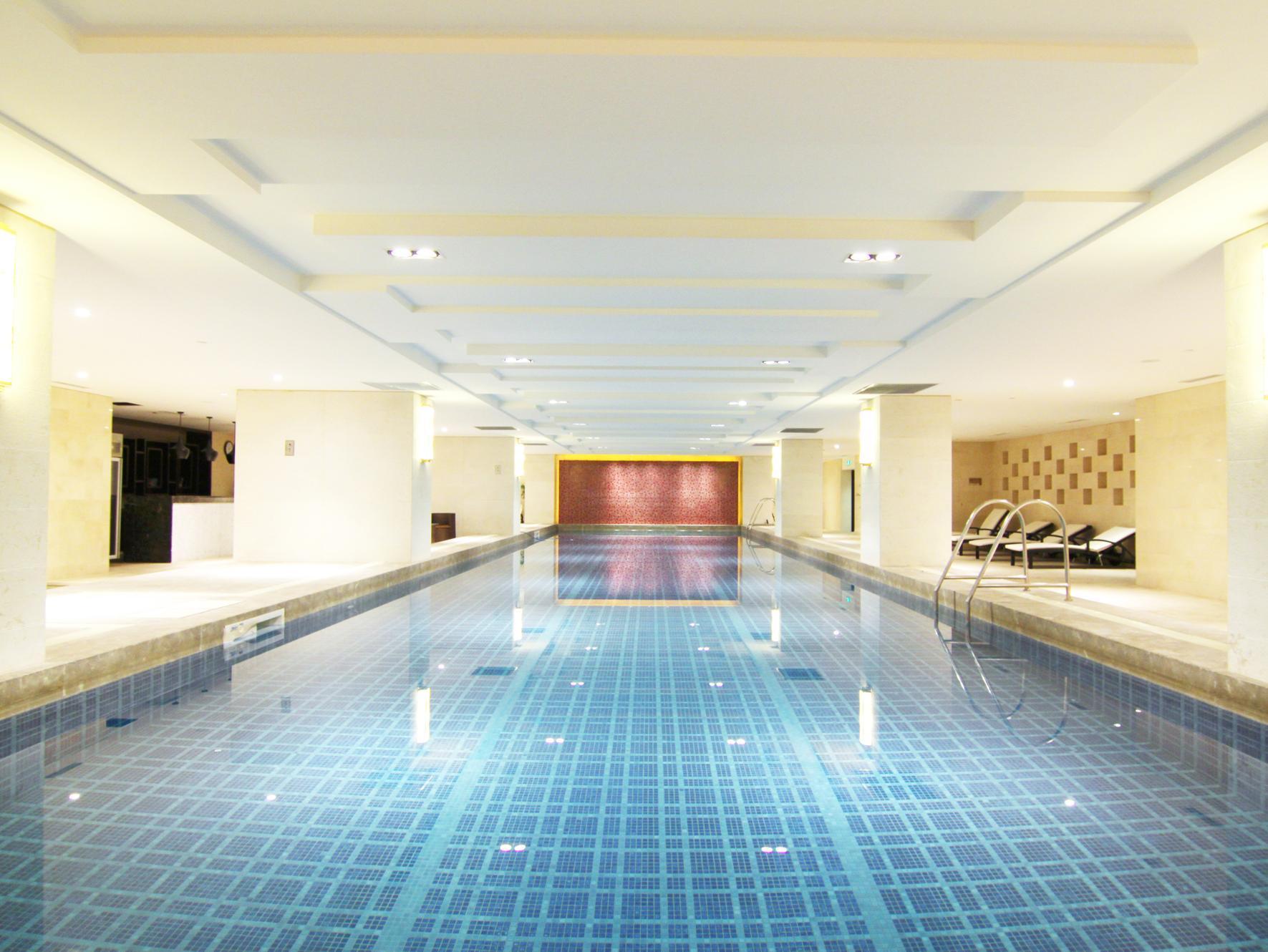 Tang Dynasty West Market Hotel 44/55