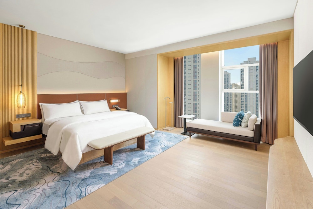 The Westin Wuhan Hanyang 12/49